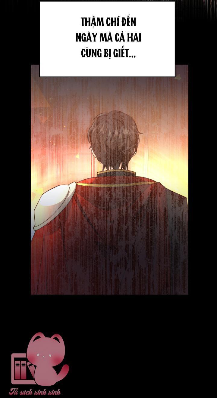 từ chồng cũ hóa thành nam chính chapter 17 44