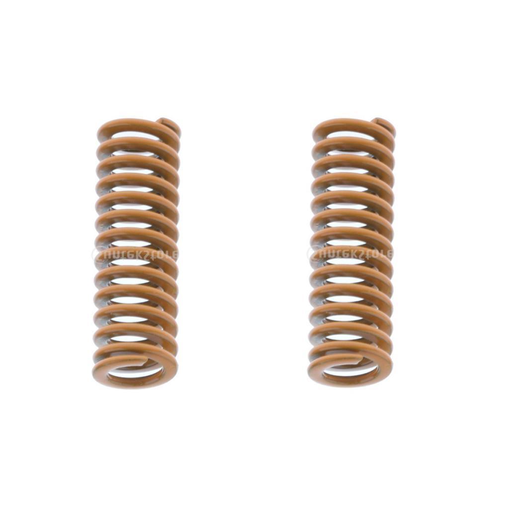 2pc Heatbed Springs Bottom Connect Leveling for Creality CR-10 10S CR-10Mini