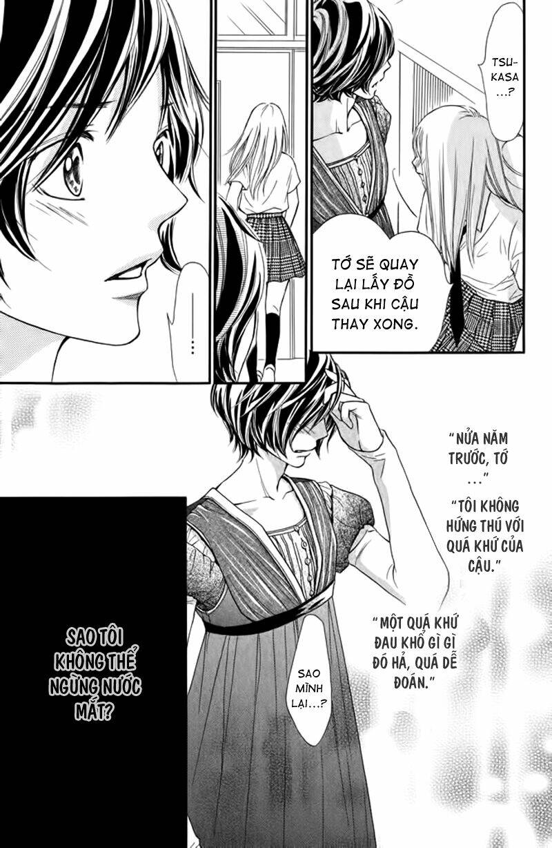 nakanmon! chapter 7 26