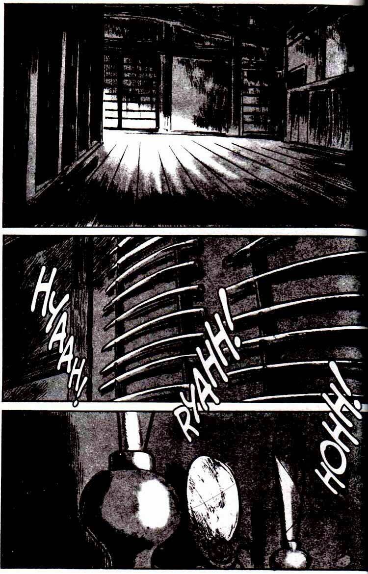 lone wolf and cub chapter 118 46