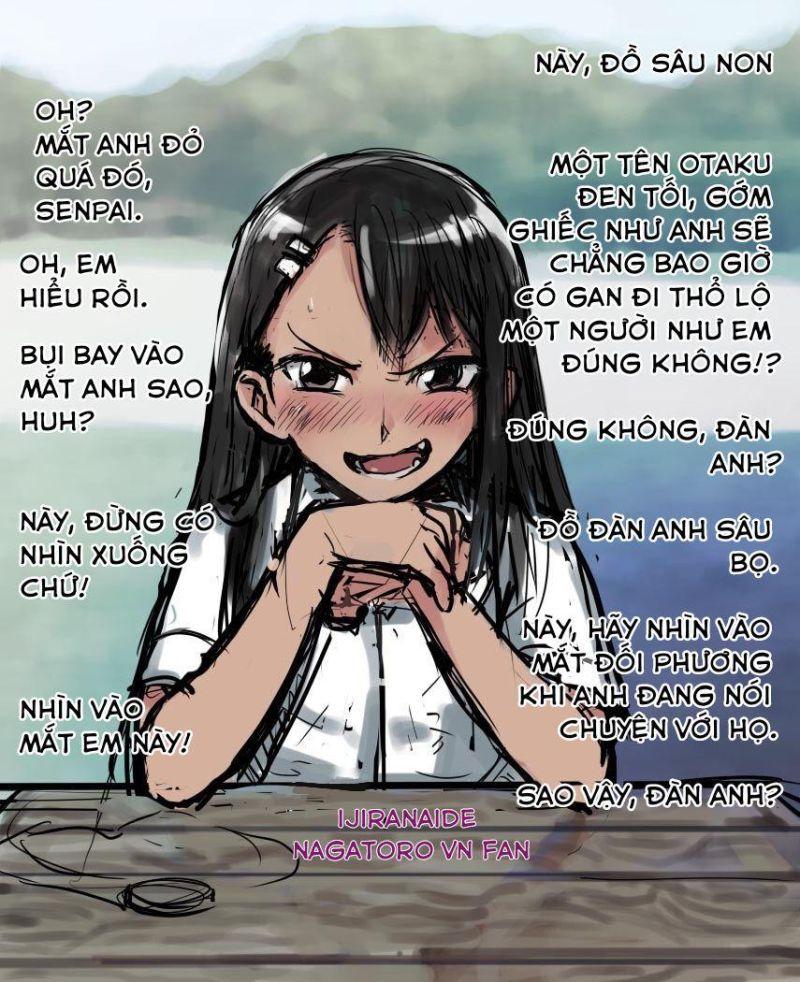 please don't bully me - nagatoro-san chapter 102.1 37