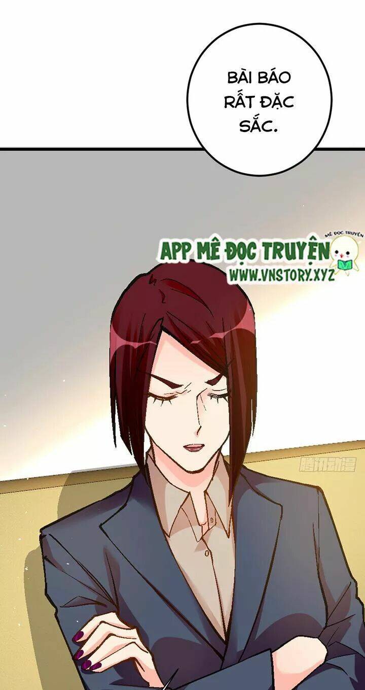 thiên hậu trở về chapter 60 33