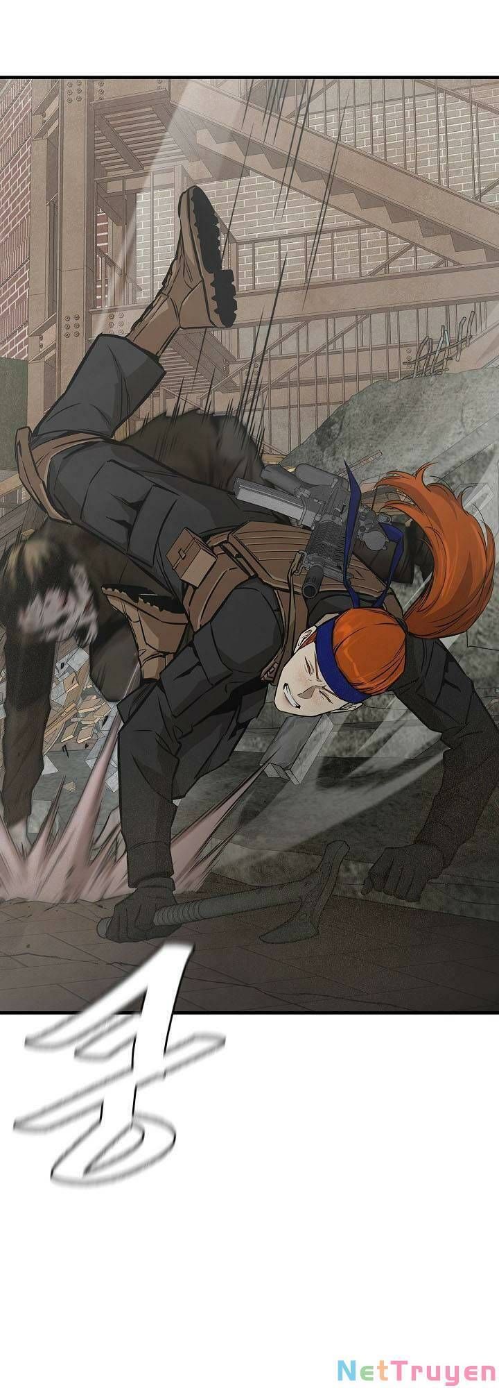 return survival chapter 147 47