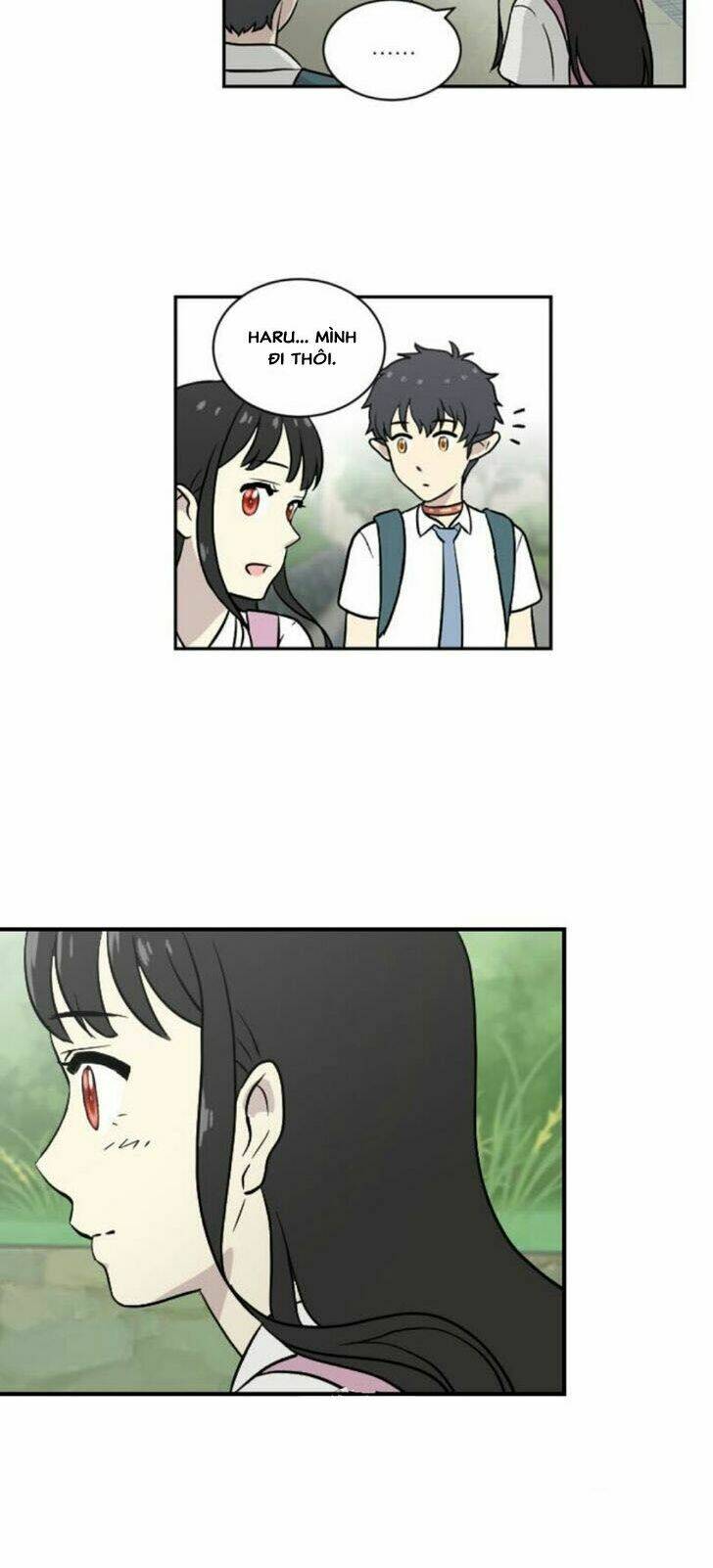 haru ơi chapter 2 59