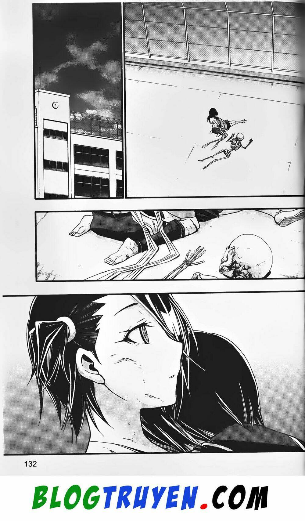 emma đến từ địa phủ chapter 31 42