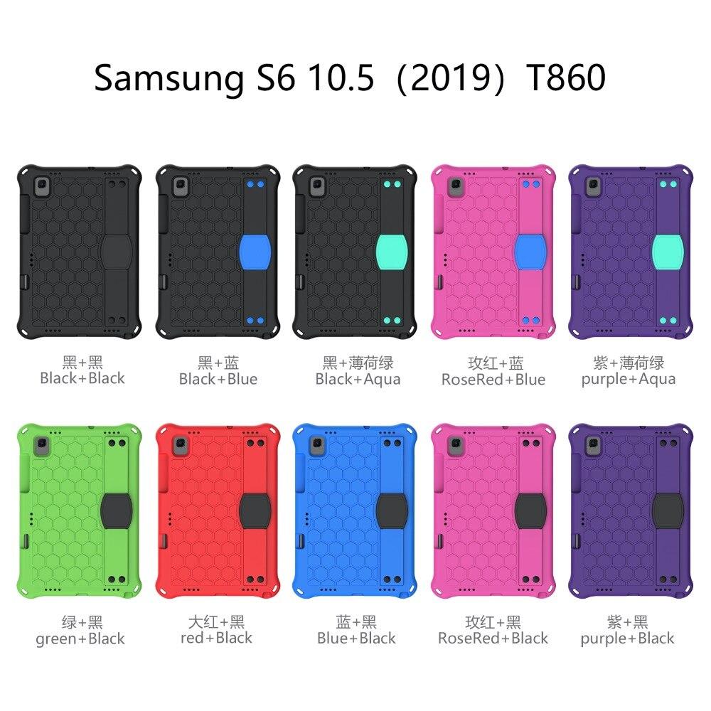 Ốp Lưng Chống Sốc Cho Máy Tính Bảng Samsung Galaxy Tab S6 10.5 "2019 T860/T865