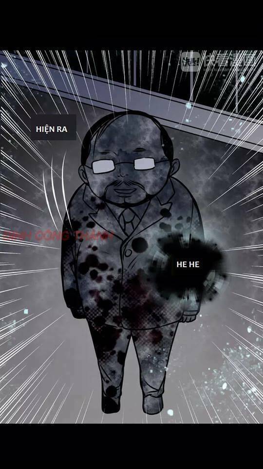 tiểu quỷ chapter 29 38