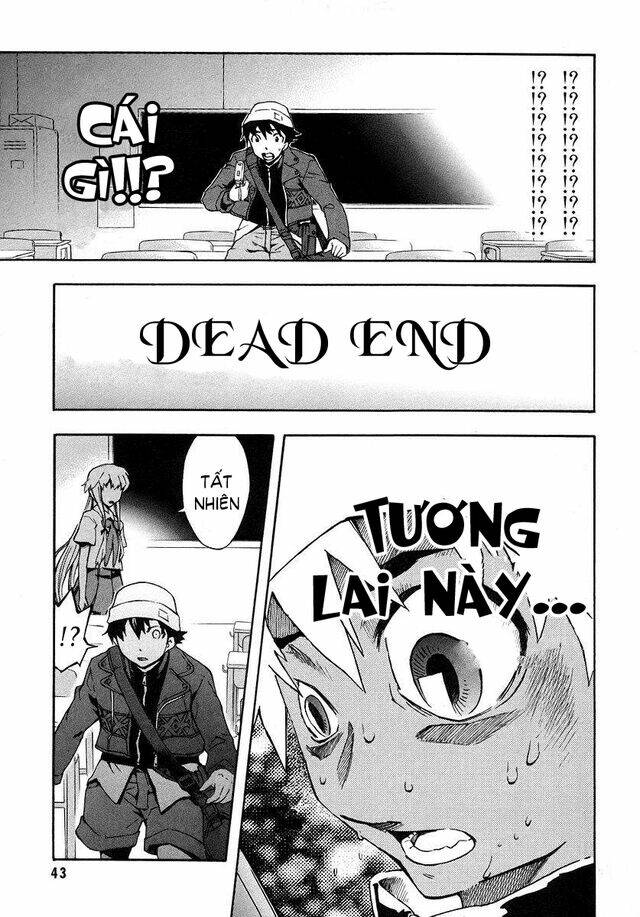 nhật kí tương lai chapter 1 25