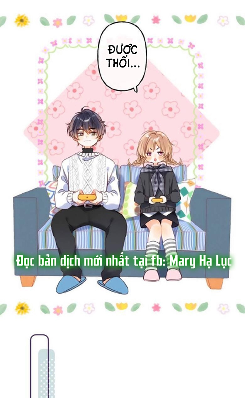 vụng trộm không thể giấu - mối tình thầm kín chapter 36 37