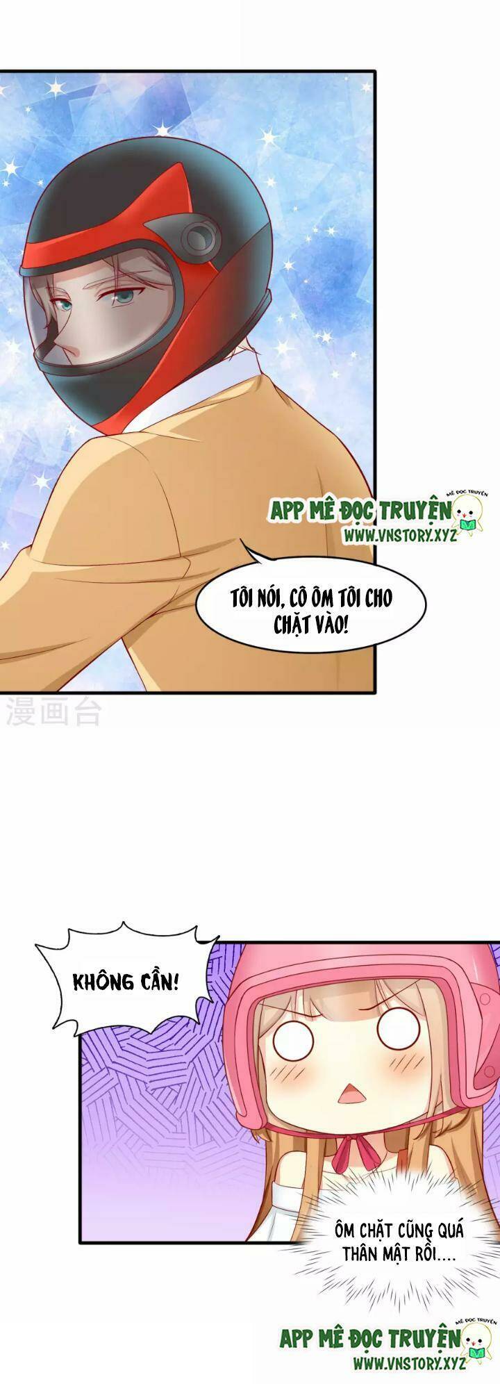 idol quốc dân đừng trêu tôi chapter 21 8