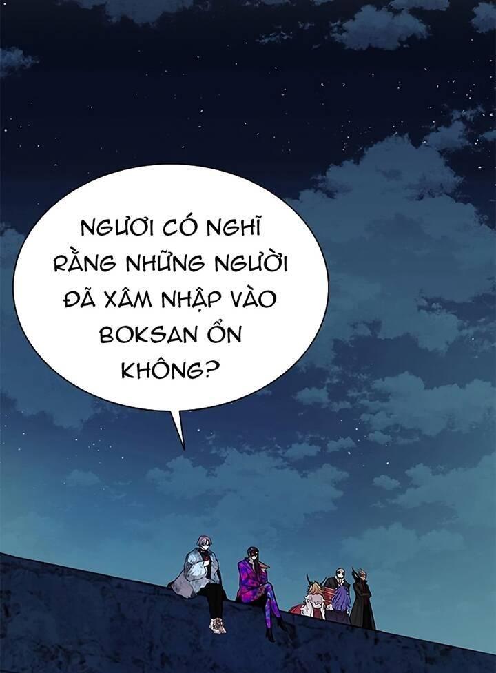 tiêu diệt ác nhân chapter 50 14