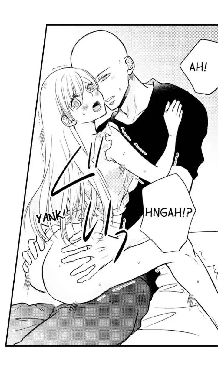 dây dưa một đêm dâm đãng với nhà sư chapter 144.2 16