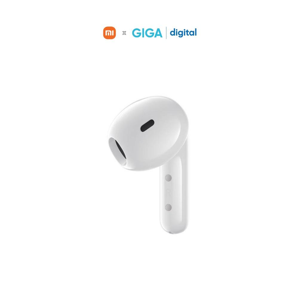 Tai nghe Xiaomi Redmi Buds 4 Lite Kết nối không dây Bluetooth 5.3 Hàng chính Hãng BH 12 tháng