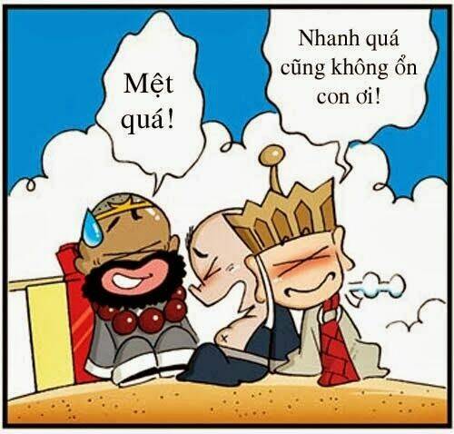 tân tây du ký chapter 107 10