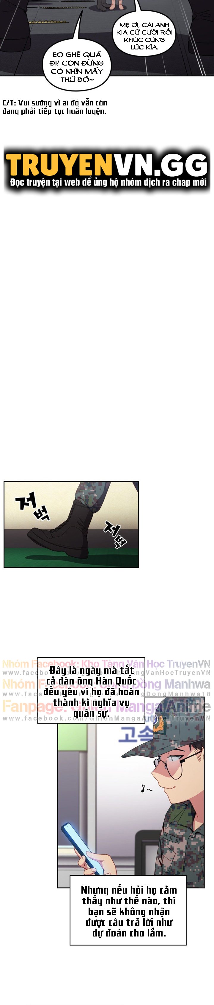 khi nào ta hẹn hò chapter 6 11