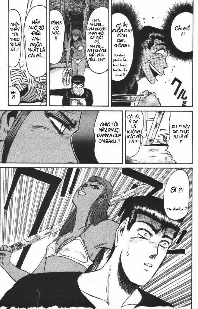 shonan junai gumi chapter 101 11