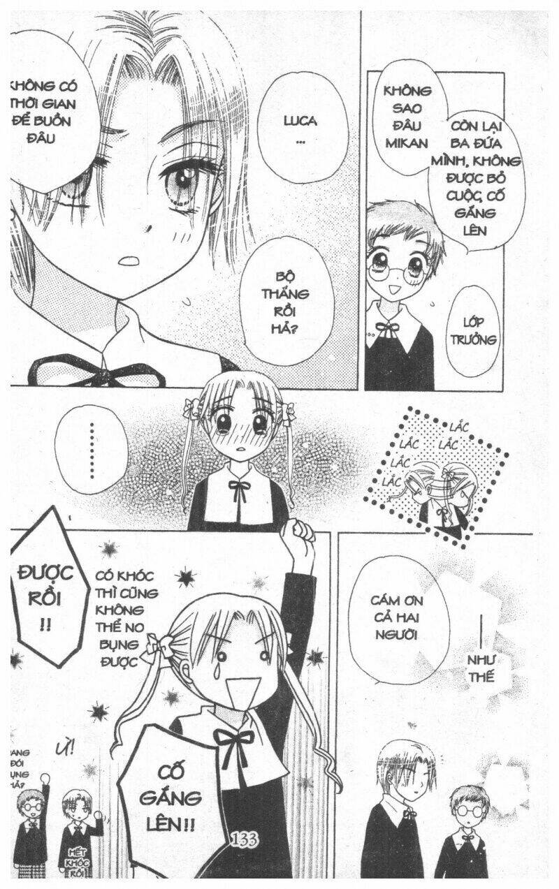 gakuen alice chapter 2 133