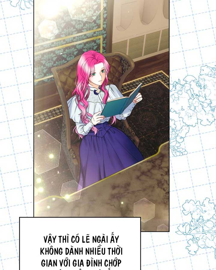 hợp đồng hôn nhân với người chồng thứ 2 của tôi chapter 13 11