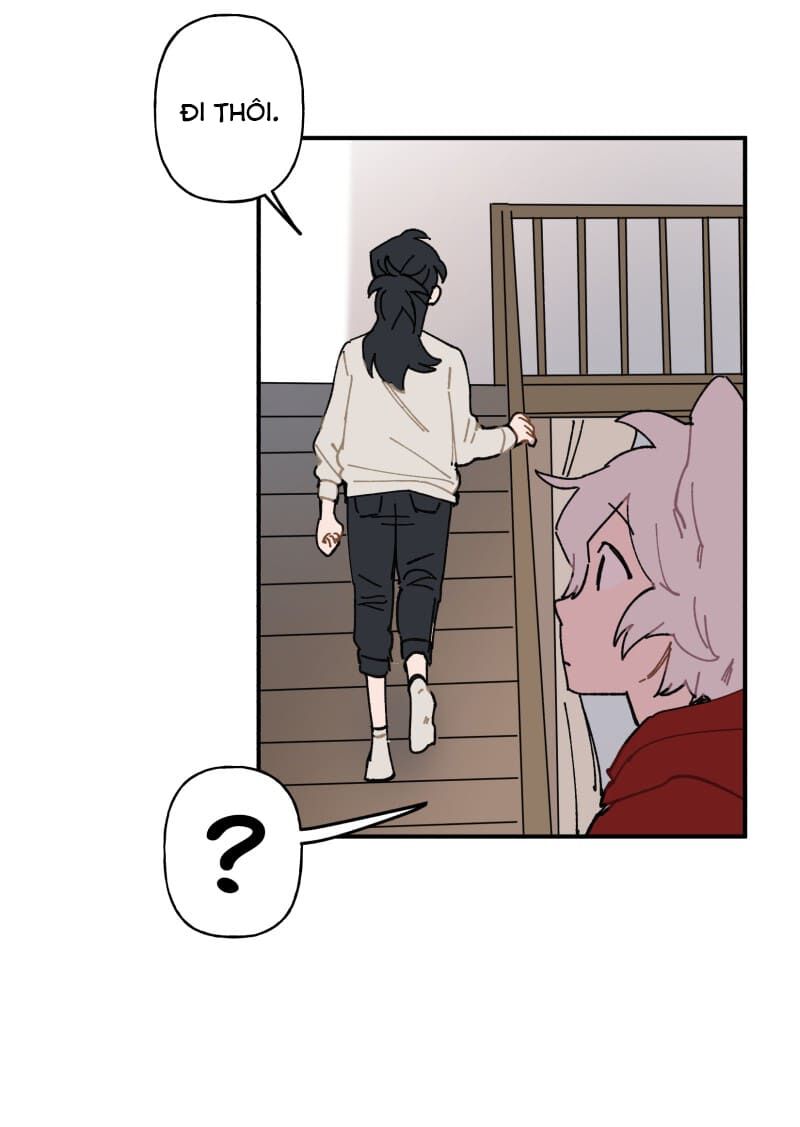 lumine - cội nguồn ánh sáng chapter 105 31