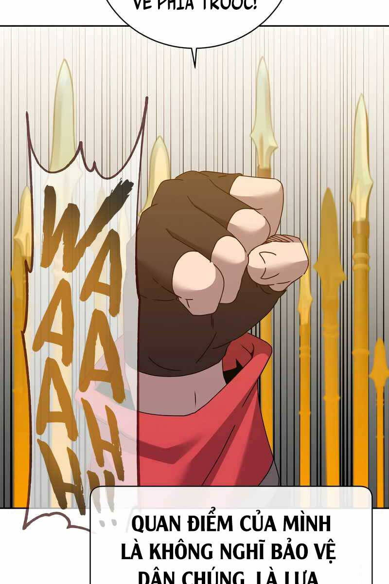 Anh Hùng Mạnh Nhất Trở Lại chapter 122 42