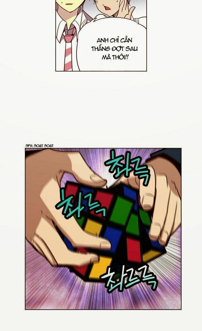 nữ sinh trường wilds chapter 136 19