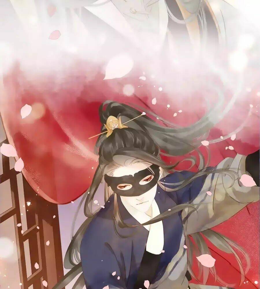 tiểu sư phụ, tóc giả của ngài rơi rồi! chapter 16 19