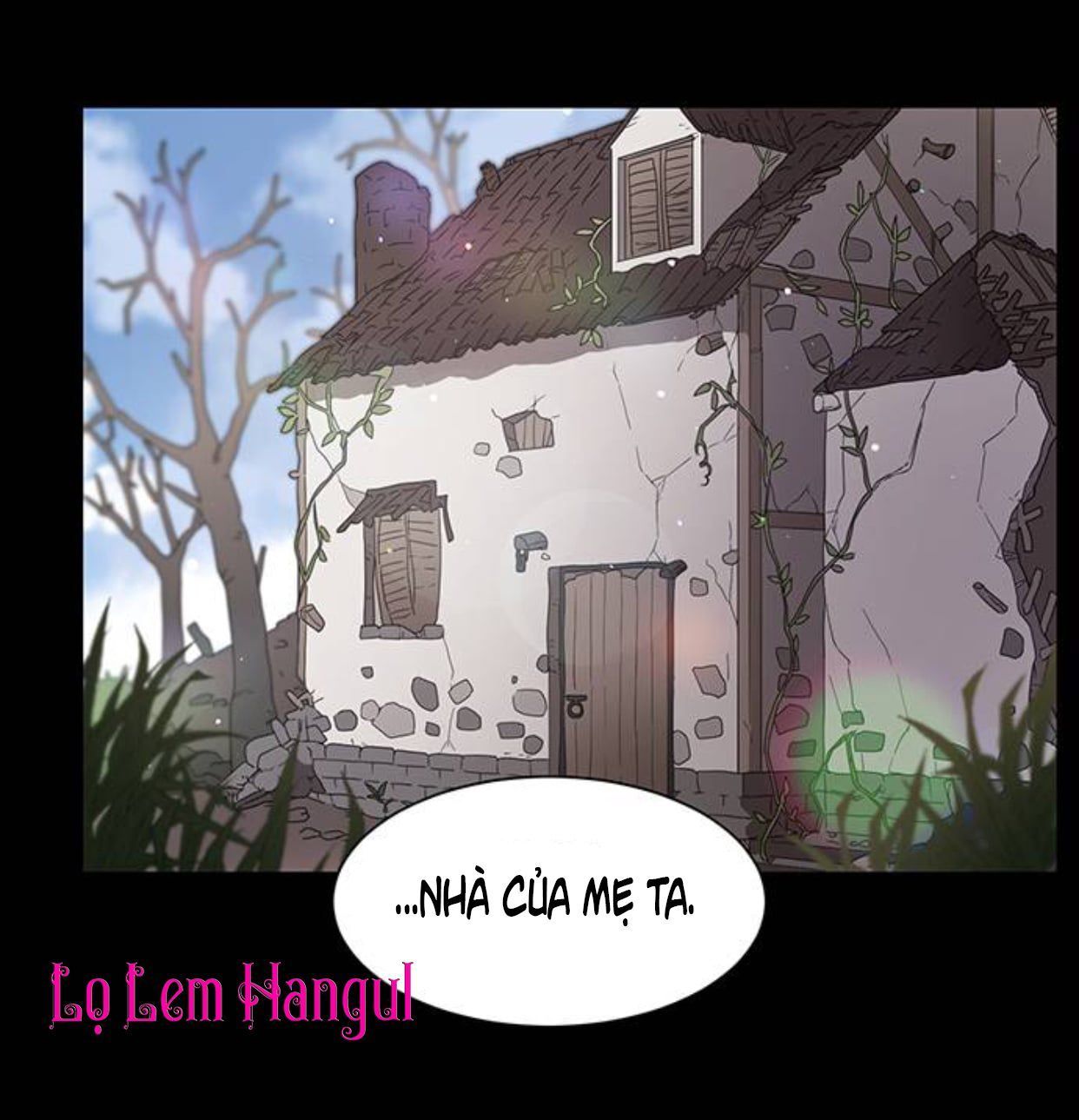 tôi là vị hôn thê phản diện chapter 17 2