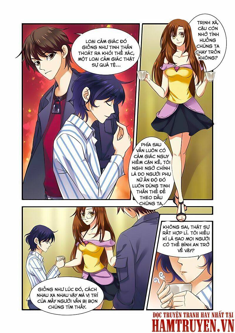 vô hạn khủng bố chapter 35 12