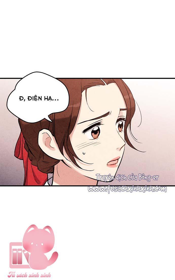 lệnh cấm hôn chapter 56 17