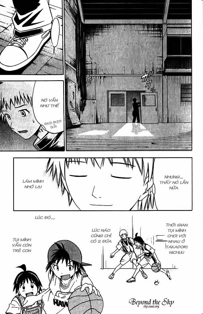 cơn lốc - fight no akatsuki chapter 14 3