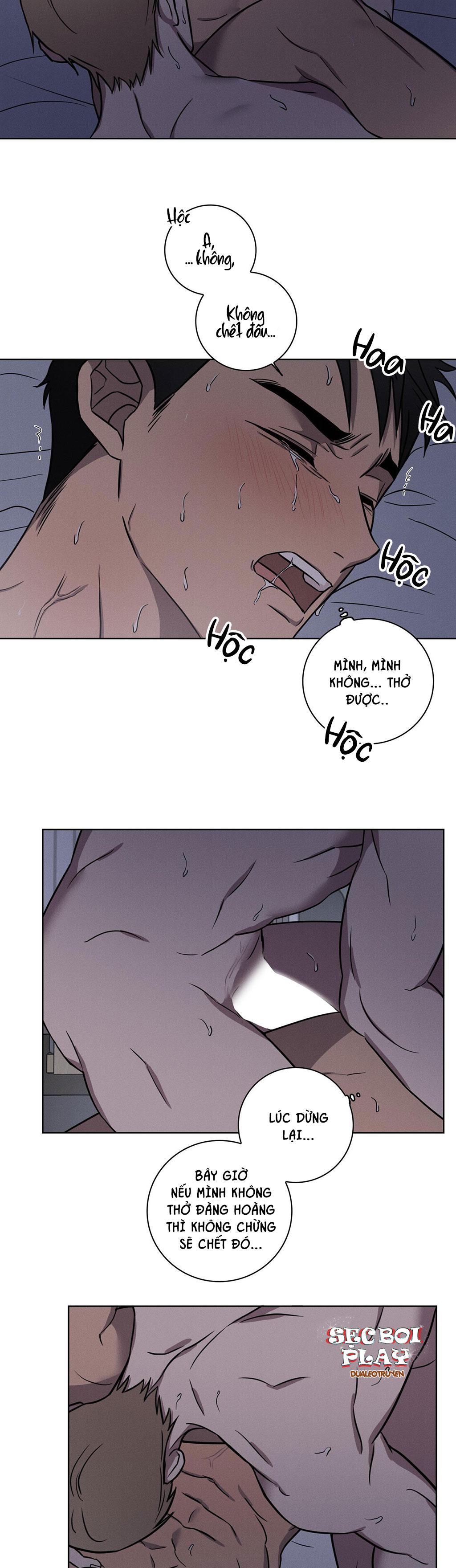 love gym chapter 16 14