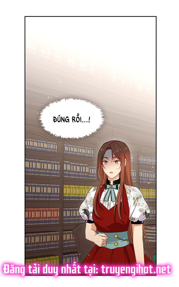 cẩn thận nữ phụ phản diện đấy! chapter 112 58