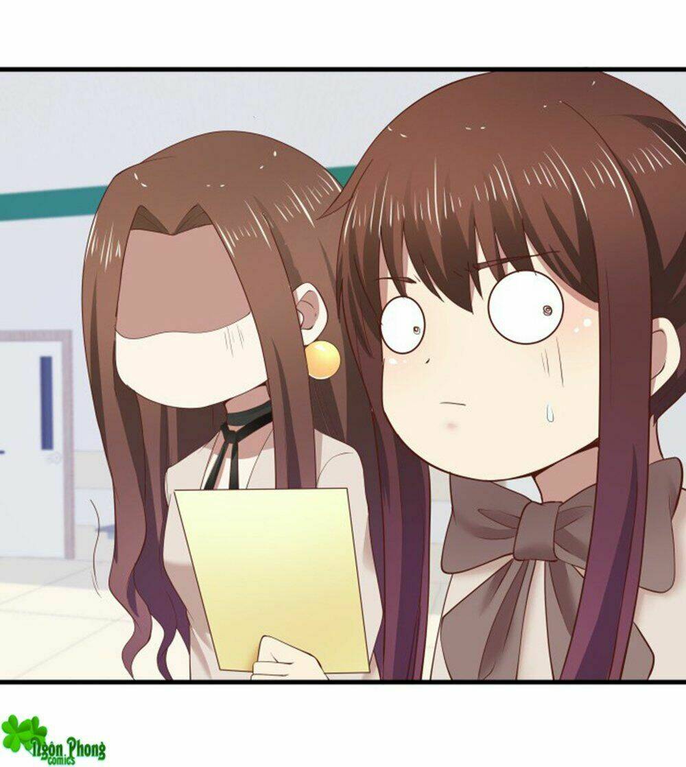 khi trò chơi ác ma bắt đầu chapter 68 31