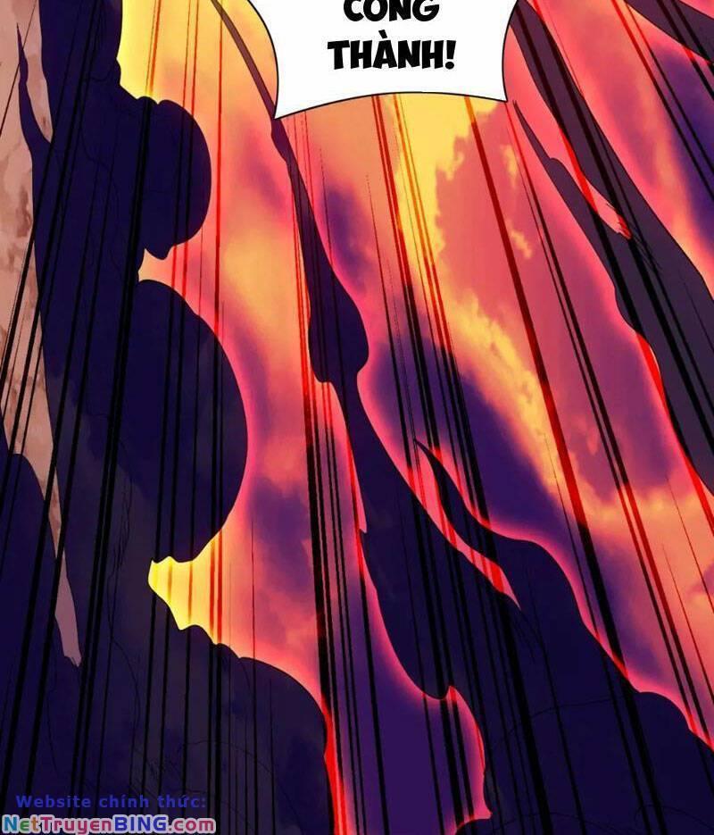 không nhường nữa ta chết, ta liền thật vô địch chapter 129 21