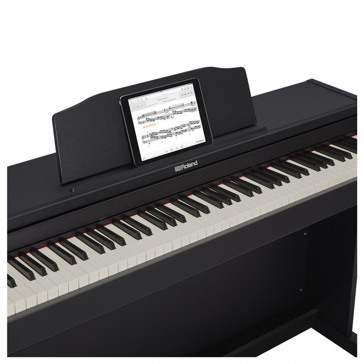 Piano điện Roland RP-102BK