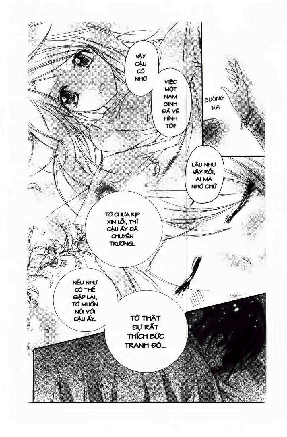 chân dung hạnh phúc chapter 1 24