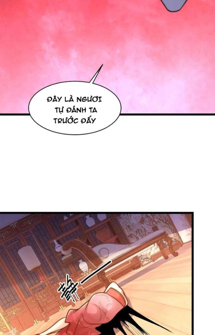 ta nuôi ma quỷ ở trấn ma ti chapter 91 26