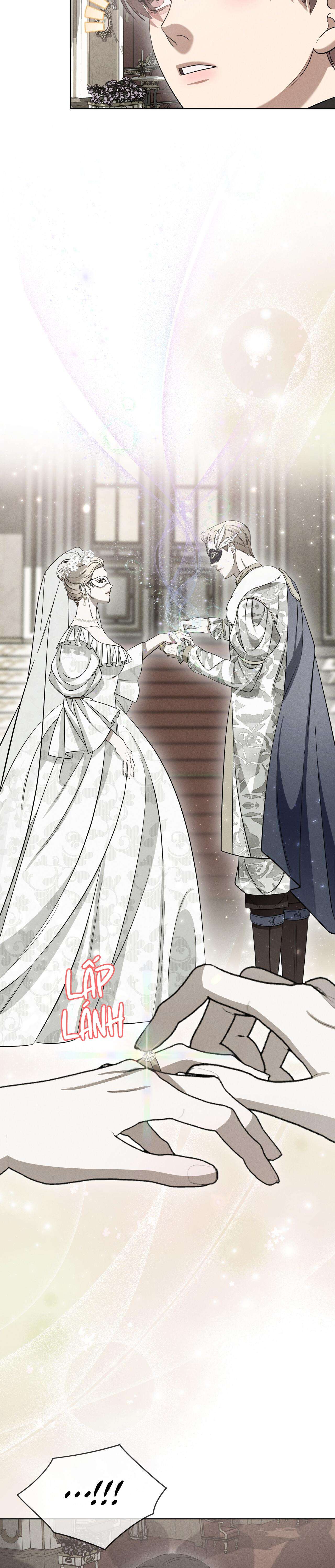 đêm săn ở london chapter 45 24