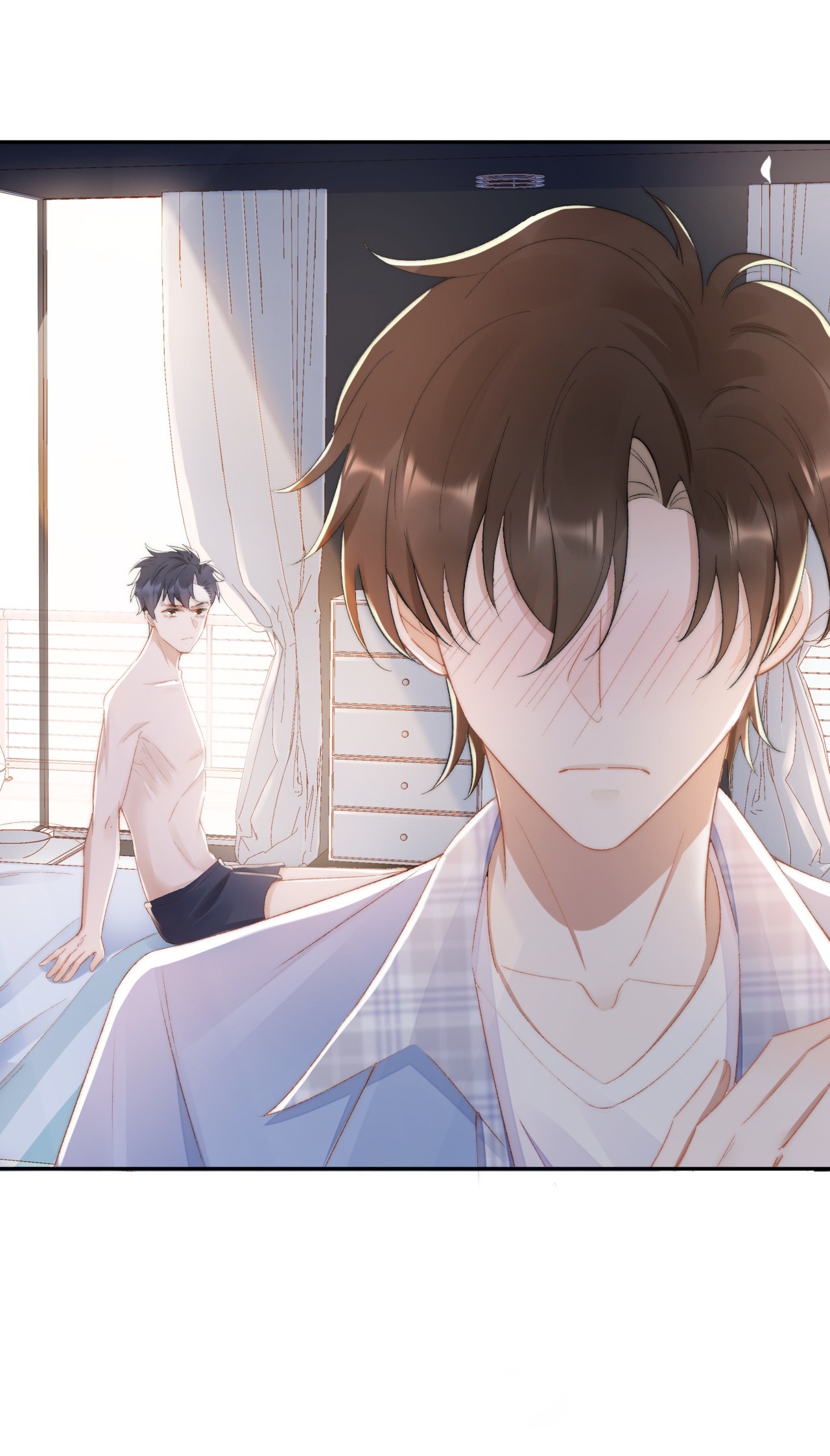 ta sinh con cho tổng tài chapter 12 36