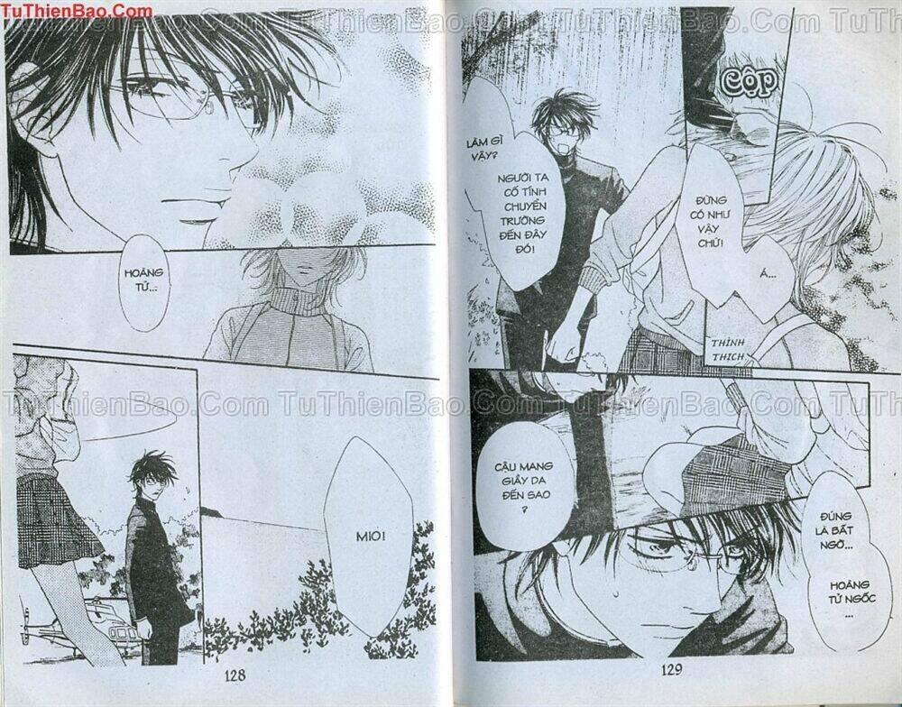 lo lem thời @ chapter 7 64