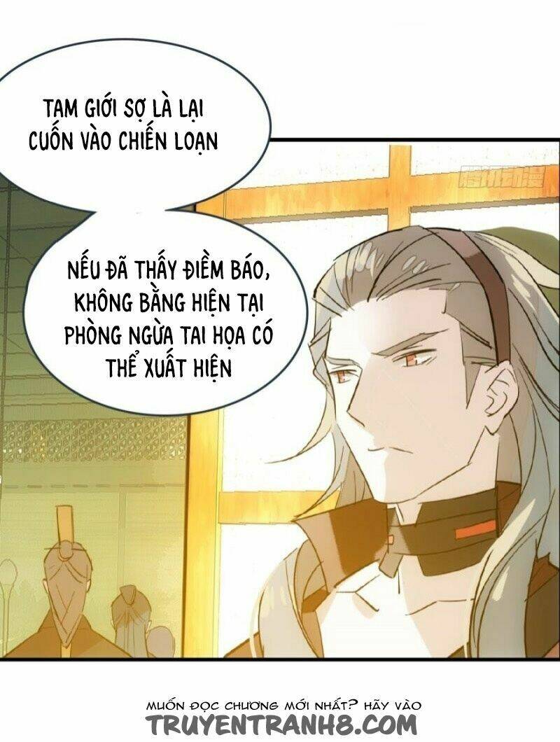 sư phụ lại trêu chọc ta chapter 16 5