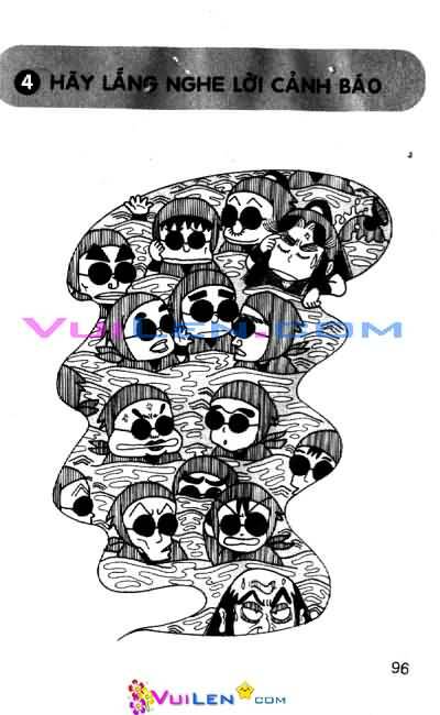 ninja loạn thị chapter 39 97