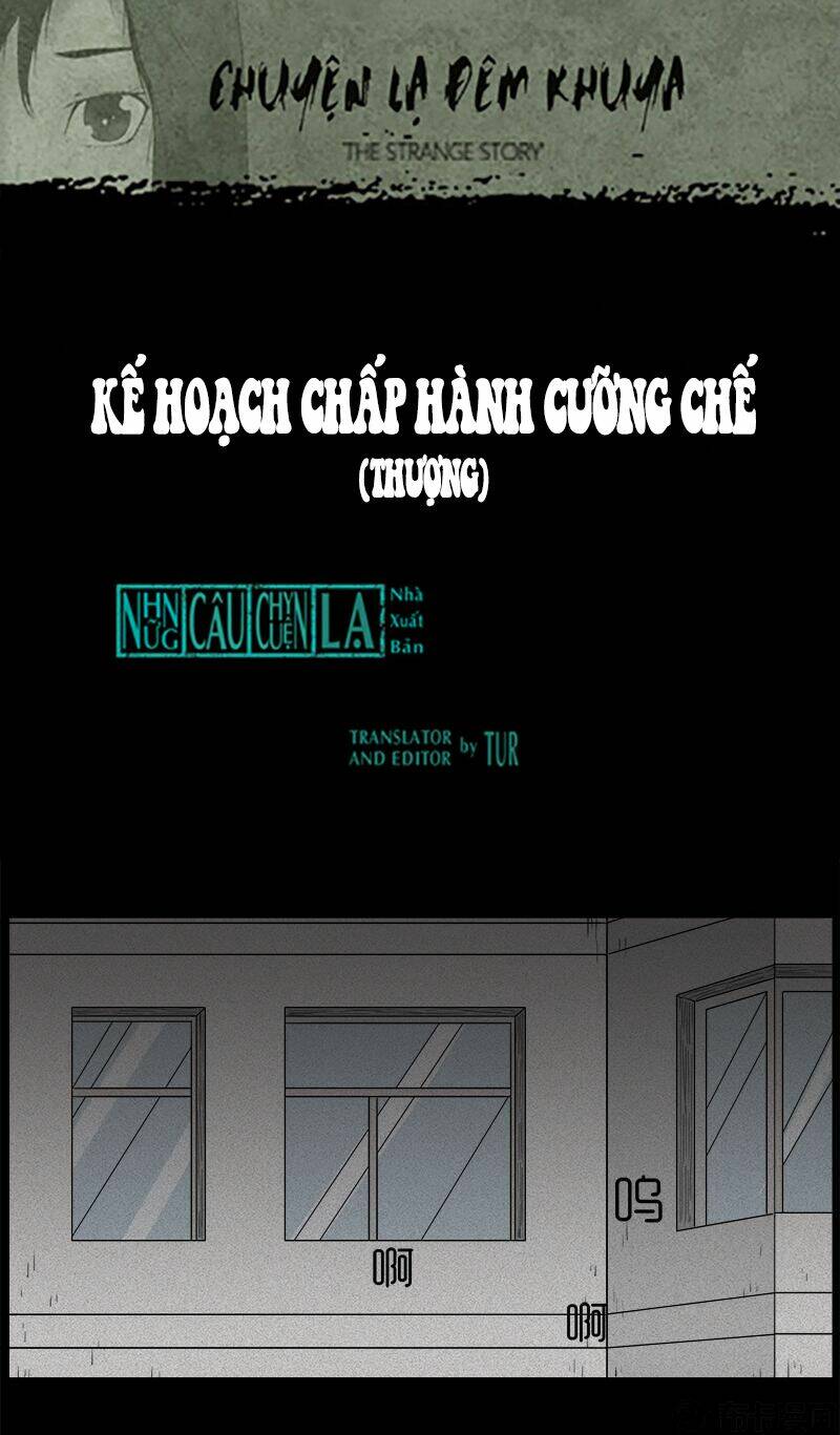 kinh dị đêm khuya chapter 53 1