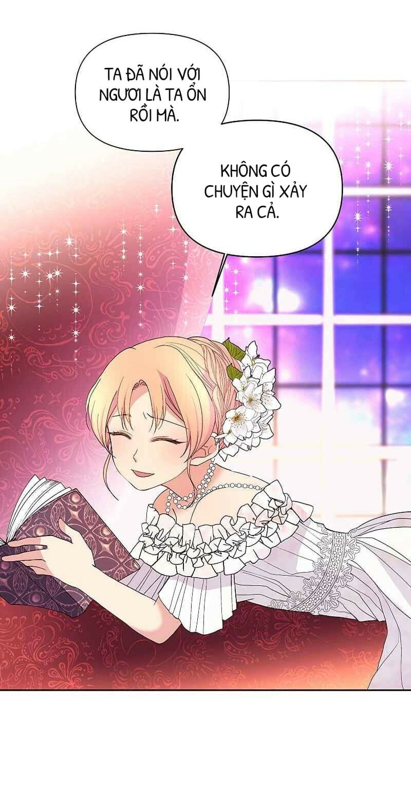 công chúa thời gian có hạn chapter 4 50