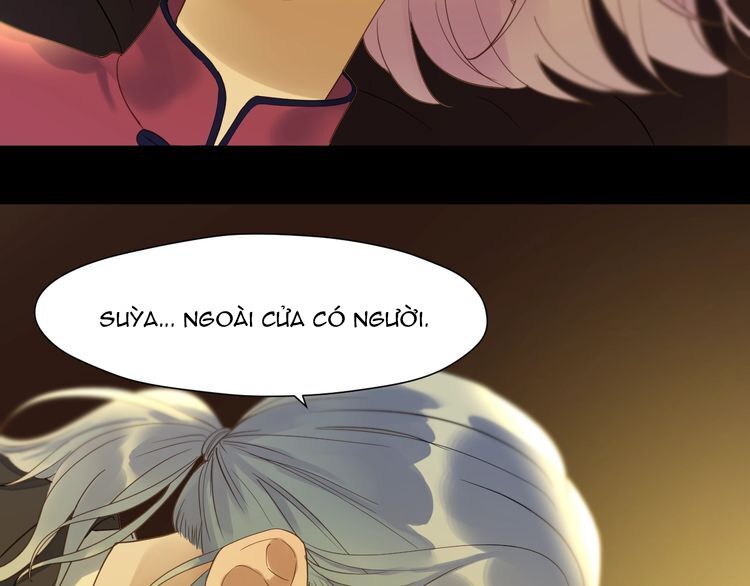 lượm được một tiểu hồ ly phần 3 chapter 40 34