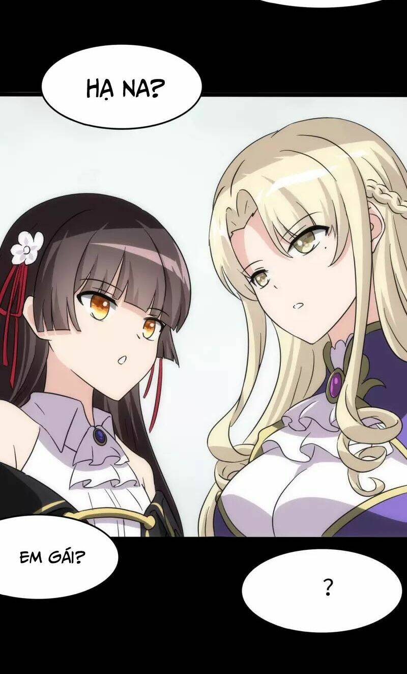 bạn gái virus của tôi chapter 238 16