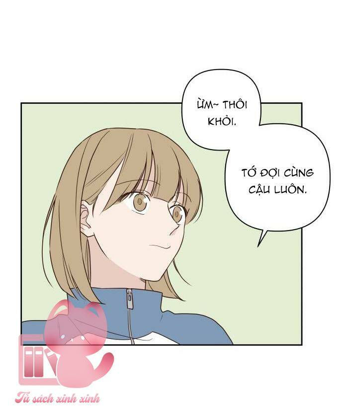 lén lút quện nhau chapter 4 32