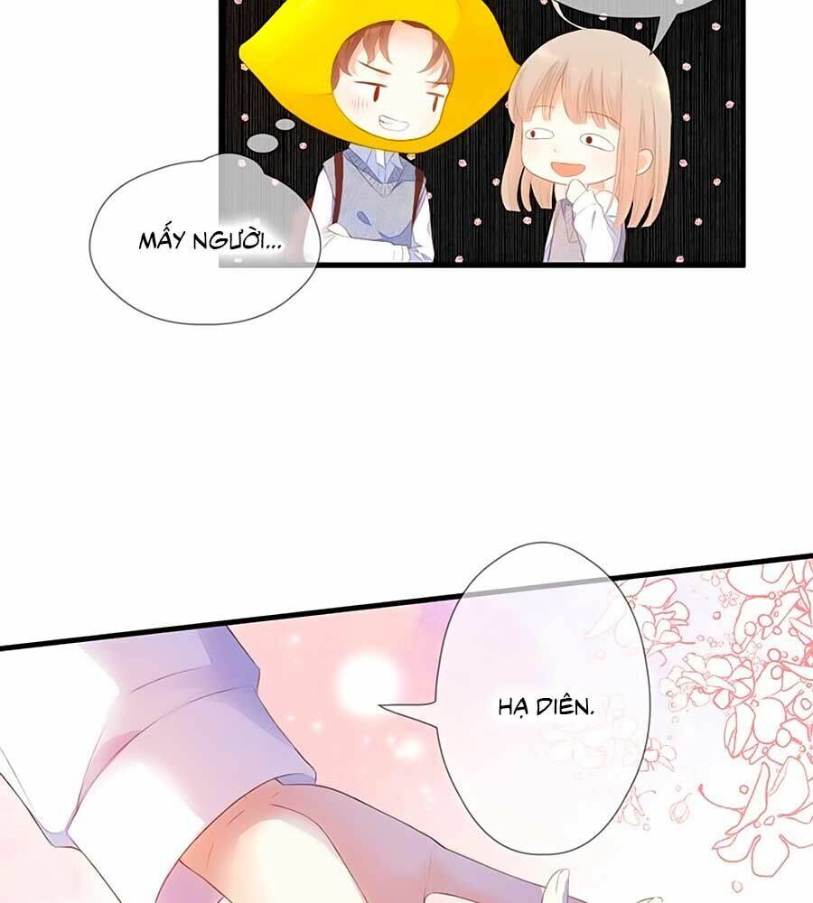 đóa hoa chớm nở chapter 66 9