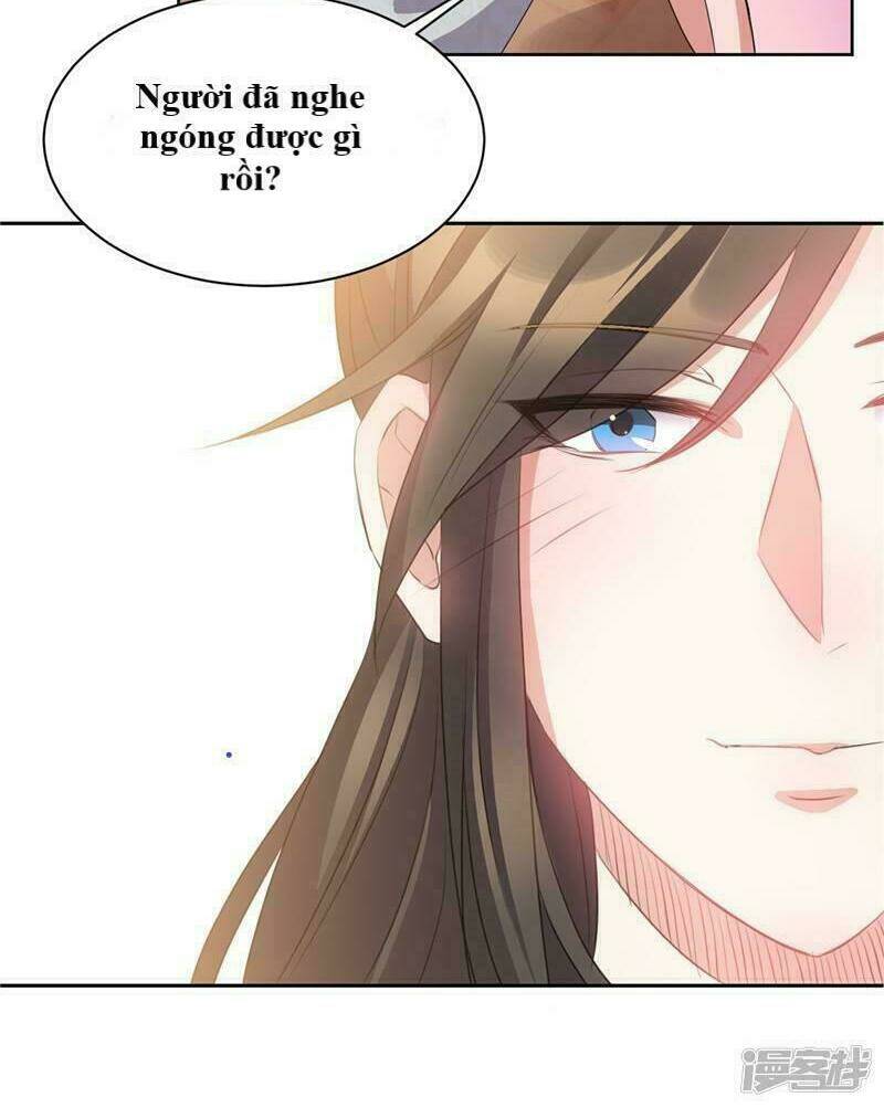 quả nhân có bệnh tên là tương tư chapter 43 6