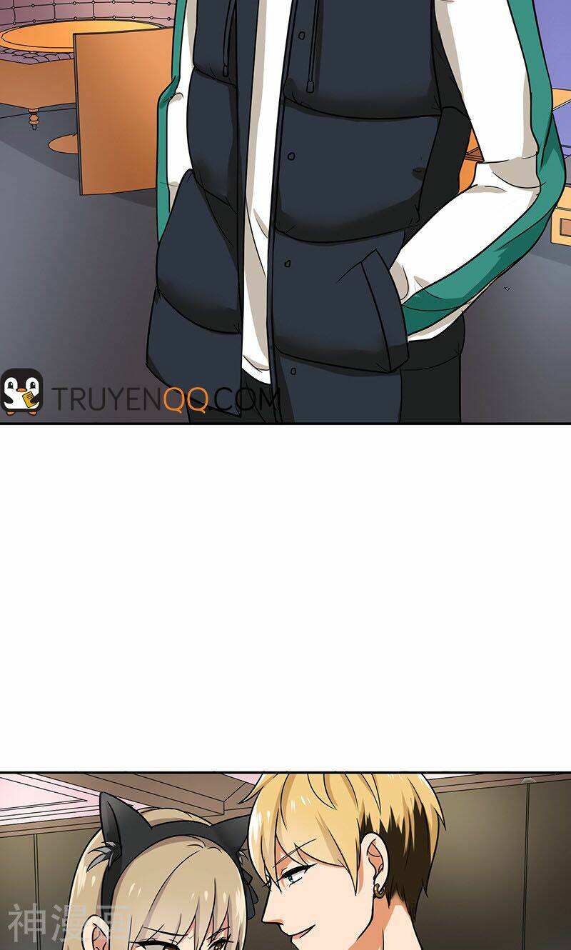 become a girl at night chapter 59 21